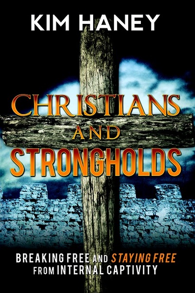Main christians and strongholds