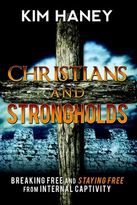 Thumbnail christians and strongholds