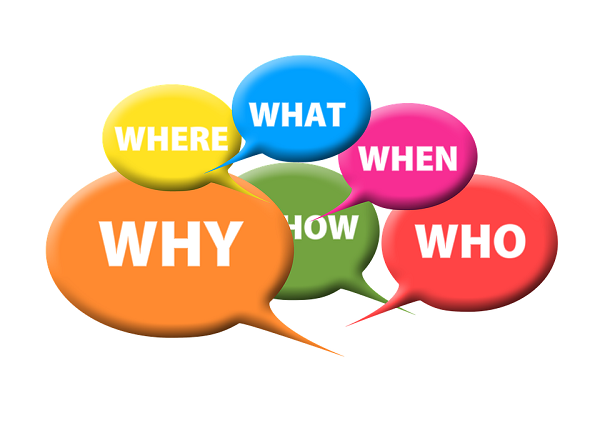 Click these links to see what questions you should ask self-publishing companies