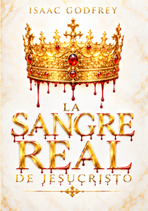 Thumbnail la sangre real de jesucristo front cover