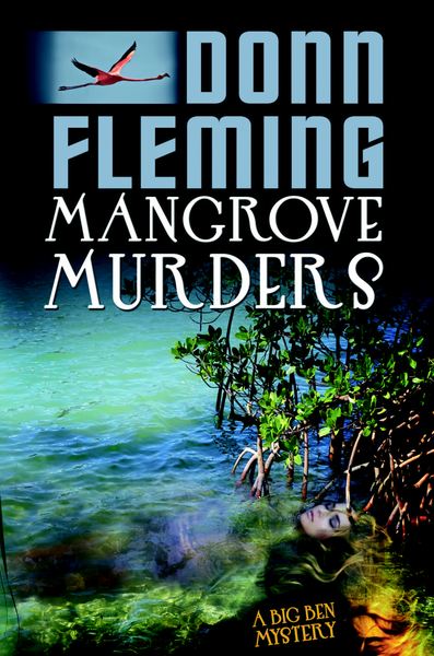 Main mangrove murders