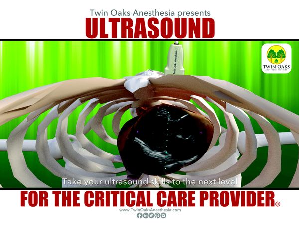 Main ultrasound