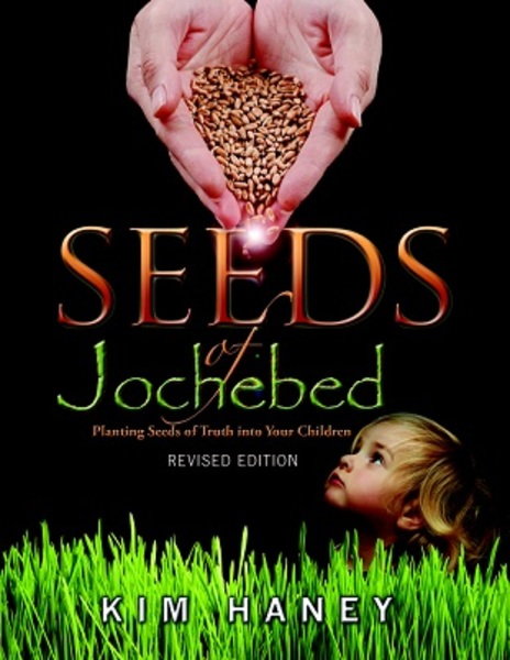 Main seeds of jochebed