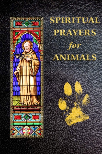 Main spiritual prayers for animals