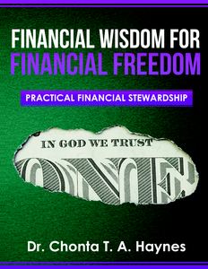 Thumbnail financial wisdom