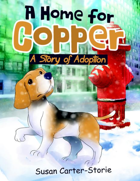 Main a home for copper