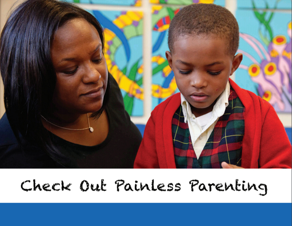 Main painless parenting