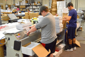 Book Printer Naples Florida